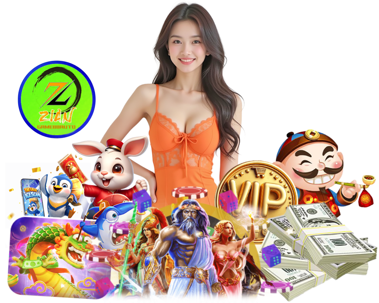 ZIANGAME88AUTO สมัครสมาชิก