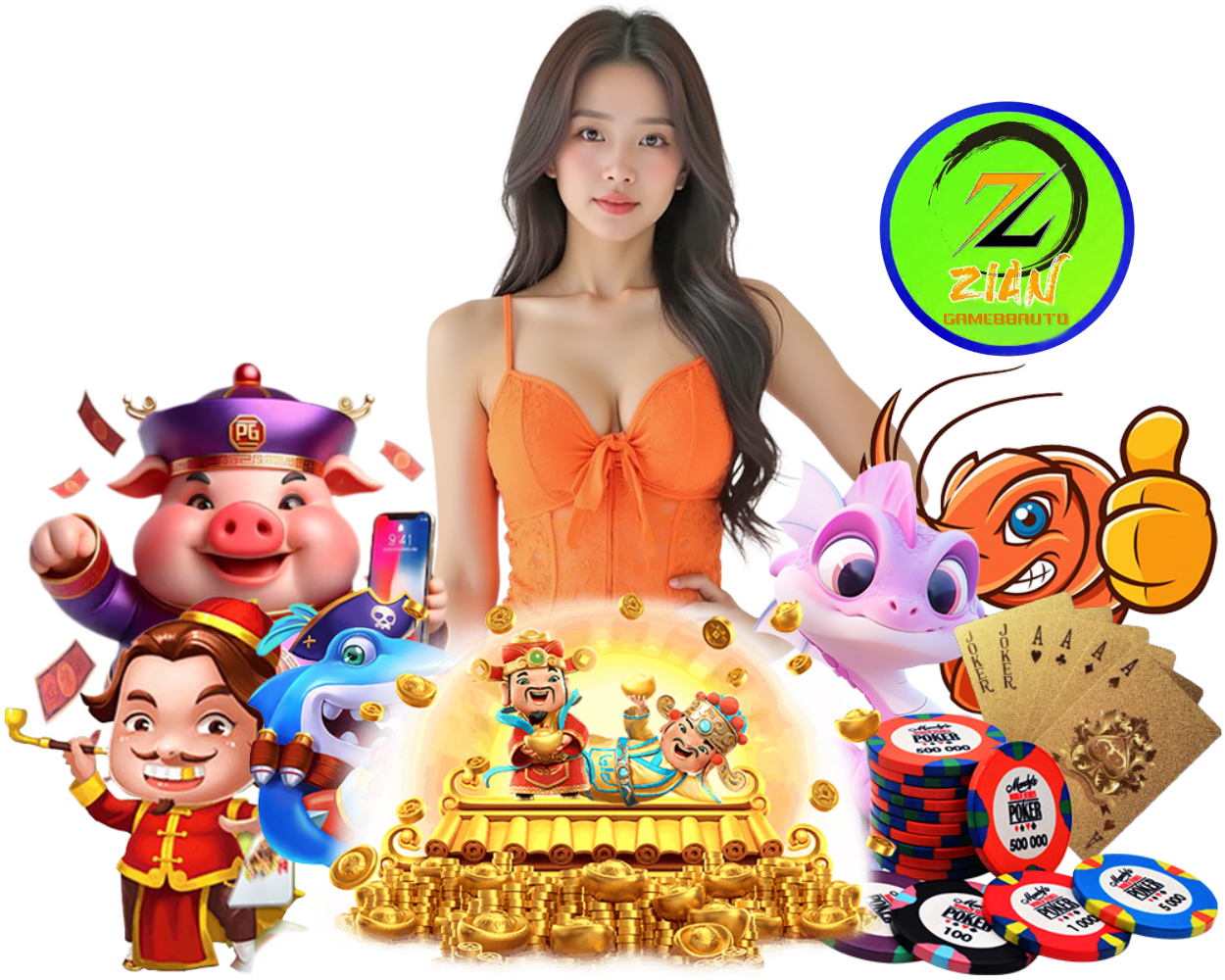 ZIANGAME88AUTO สล็อต เล่นง่าย