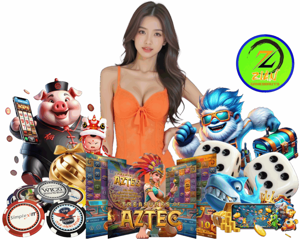 ZIANGAME88AUTO สล็อต