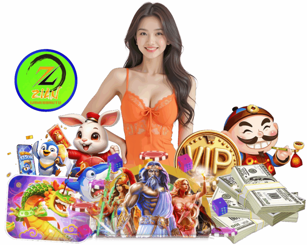 ZIANGAME88AUTO สมัครสมาชิก